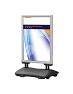 Stoepbord, Verzamelen, Ophalen of Verzenden, Nieuw, Reclamebord