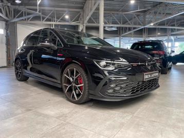 VW Golf 8 GTI - Pano/HK/DSG/Distance