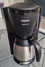 Philips cafe gaia koffieapparaat, nieuw, Electroménager, Cafetières, Enlèvement, Neuf