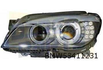 BMW 7-serie (10/08-8/12) Koplamp Links (Bi/Xe) OES! 63117225 beschikbaar voor biedingen
