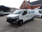 Renault Trafic Ongevalwagen !!!!!, Auto's, Renault, Te koop, 186 g/km, Stof, Overige carrosserie