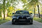BMW M4 Competition xDrive * HUD * H/K * 360 * ACC * Carbon *, Auto's, Automaat, 375 kW, 2993 cc, Zwart