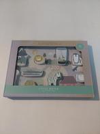 Little Dutch puzzel dierentuin uit hout, Ophalen of Verzenden, Zo goed als nieuw, Van hout, Minder dan 10 stukjes