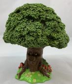 Efteling Sprookjesbos sprookjesboom figuur boom 15x15cm, Verzamelen, Efteling, Verzenden, Zo goed als nieuw