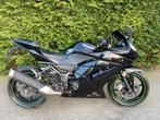 KAWASAKI NINJA 250 * 2010 * 20.000 km, 12 à 35 kW, 250 cm³, Sport, Entreprise