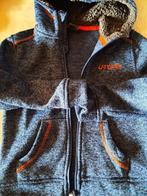 sweat avec capuche marque u-topik taille 6 ans, Ophalen