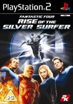 Fantastic Four Rise Of The Silver Surfer (zonder boekje), Avontuur en Actie, Gebruikt, 1 speler, Ophalen of Verzenden