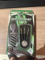 WINMAU DARYL GURNEY 90% SPECIAL EDITION 24 GRAM, Sport en Fitness, Ophalen, Zo goed als nieuw, Pijlen