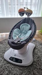 transat 4moms, fauteuil à bascule, Enlèvement, Siège de balançoire