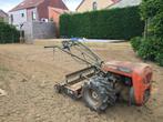 Motoculteur goldini met rotoreg, Tuin en Terras, Ophalen