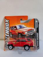 Matchbox Toyota 4Runner (2011), Ophalen of Verzenden, Nieuw