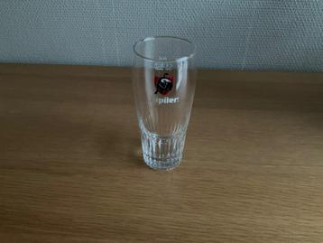 Jupiler glas beschikbaar voor biedingen