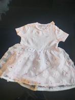Kleedje met bijpassend truitje, Kinderen en Baby's, Babykleding | Maat 68, Ophalen, GYMP., Meisje, Jurkje of Rokje
