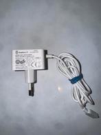 Officiële Raspberry Pi-voeding (micro-USB) 5,1V/2,5A, Computers en Software, Ophalen of Verzenden, Zo goed als nieuw