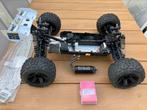 TeknoRC ET48.3 M2C wide body chassis, motor SSS 4092, Hobby en Vrije tijd, Ophalen