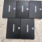 Samsung SSD-set van 1 TB, Computers en Software, Harde schijven, Ophalen of Verzenden, SSD