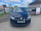 VW Sharan 1.4 benzine van 06/2018 met 72000km, 7 zitpl!, Auto's, Volkswagen, Te koop, Benzine, Sharan, Monovolume