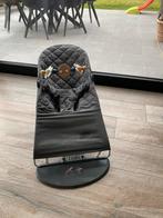 Relax Baby Bjorn met hoes Trixie en speeltje baby bjorn, Kinderen en Baby's, Ophalen, Zo goed als nieuw