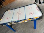 Air hockey tafel, Kinderen en Baby's, Speelgoed | Speeltafels, Ophalen, Gebruikt