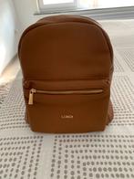 Rugzak kleur cognac, Ophalen, Nieuw