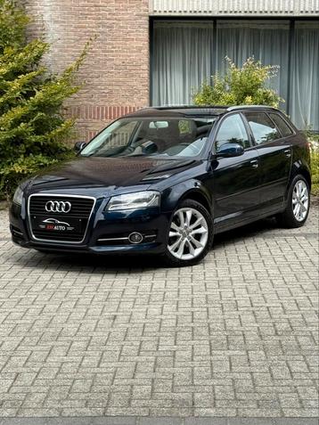 Audi A3 1.4 TFSI Benzine CarPlay 1e eigenaar beschikbaar voor biedingen