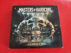 3x Masters of Hardcore CD's, Ophalen of Verzenden