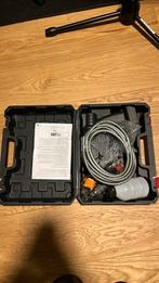 Nettoyeur haute pression portatif NEUF, Enlèvement ou Envoi, Neuf, Batterie