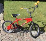 Kinderfietsje 16 inch, Vélos & Vélomoteurs, Vélos | Vélos pour enfant, Enlèvement, Utilisé, 16 à 20 pouces