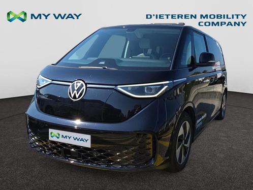 Volkswagen ID.Buzz ID.Buzz 77 kWh Pro, Auto's, Volkswagen, Overige modellen, ABS, Airbags, Cruise Control, Elektrische ramen, Elektrisch
