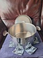 ◼️Lot Kookpotten Allerlei in propere/ goede staat, Huis en Inrichting, Keuken | Potten en Pannen, Ophalen, Zo goed als nieuw, Overige typen