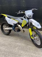 Husqvarna Enduro 125, Entreprise, Enduro, 1 cylindre, 125 cm³