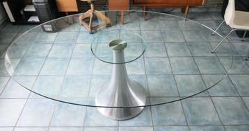 Grande belle Table à manger Design KARE DESIGN 180x120