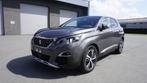 Peugeot 3008 PureTech GT Line 180Pk-Sport Automaat-Full Opti, Auto's, Peugeot, 4 cilinders, Leder en Stof, Bedrijf, 5 zetels