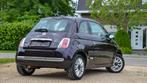 Fiat 500 Lounge 2014 1.2i Benzine 1 Jaar Garantie, Autos, Fiat, USB, Achat, https://public.car-pass.be/vhr/3851e497-d1b4-4f28-8a27-3e5d4cc7861e