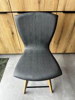 6 x Barkruk, Huis en Inrichting, Stoelen, Ophalen, Gebruikt, Metaal, Vijf, Zes of meer stoelen