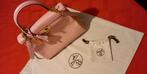 Hermes Kelly 25, Handtassen en Accessoires, Tassen | Damestassen, Ophalen, Nieuw, Roze, Handtas