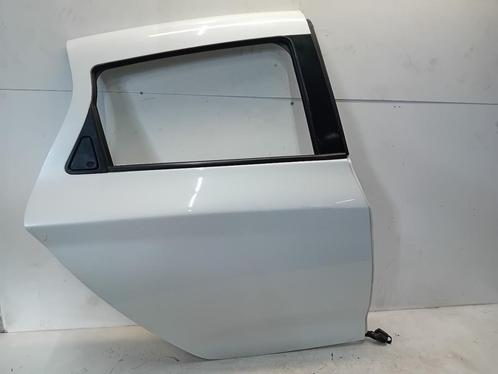 PORTIER RECHTS ACHTER Renault Zoé (AG) (01-2012/03-2024), Auto-onderdelen, Carrosserie, Deur, Renault, Achter, Rechts, Gebruikt