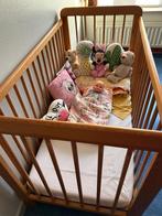 Kinderbedje, Ophalen, Zo goed als nieuw