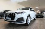 Audi Q7 45TDI V6 S-TRONIC*S-LINE*IN VOORRAAD & TOPAANBOD !, Auto's, Automaat, USB, Leder, 210 g/km