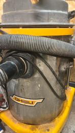 Zware bouwstofzuiger ghibli, Doe-het-zelf en Bouw, Ophalen, Zo goed als nieuw