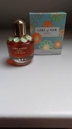 Elie Saab, eau de parfum,Girl of now,nieuw., Ophalen of Verzenden, Nieuw