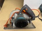 Elektrisch zaagmachine Black & Decker, Doe-het-zelf en Bouw, Gereedschap | Zaagmachines, Ophalen, Gebruikt, Cirkelzaag, Black & Decker