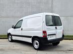 Peugeot Partner 1.6HDI / Airco, Ele Ramen, Centrale, Schuifd, Achat, Entreprise, 2 places, Boîte manuelle