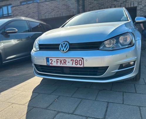 Golf 7 1.6 tdi, Auto's, Volkswagen, Particulier, Golf, ABS, Adaptieve lichten, Adaptive Cruise Control, Airbags, Airconditioning