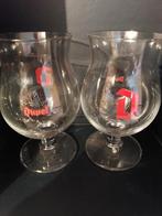 Duvel 25cl glazen, Enlèvement ou Envoi, Comme neuf, Duvel