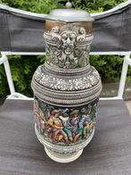 Gerz Stein W. Duitsland Carousers 39 cm hoog nr 403, Ophalen of Verzenden