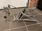 Follow me, Fietsen en Brommers, Fietsaccessoires | Aanhangwagens en Karren, Ophalen, Zo goed als nieuw