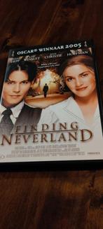 Finding Neverland, Oscar, Enlèvement ou Envoi, Comme neuf