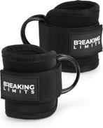 Ankle Straps (Breaking Limits), Ophalen, Nieuw, Benen
