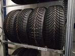 195/55/15 winterbanden diverse A-merken 6+mm vanaf €40 p st., Auto-onderdelen, Banden en Velgen, Gebruikt, 15 inch, Band(en), Personenwagen